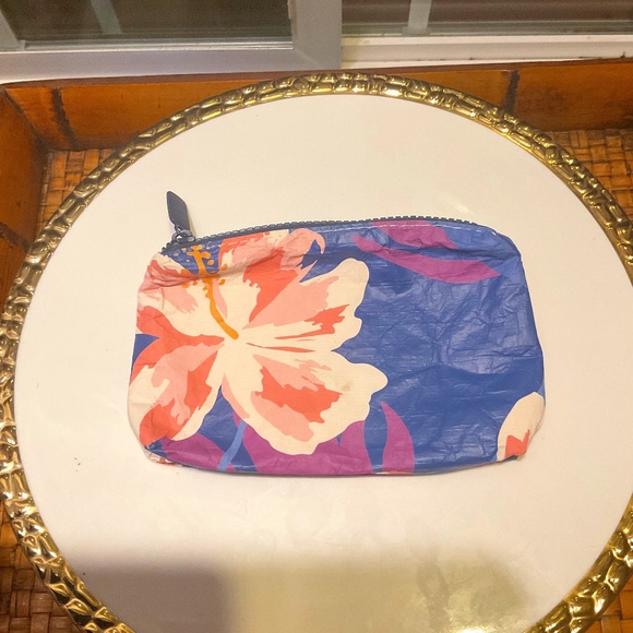 ALOHA Collection Handbags - ALOHA COLLECTION Mini Pouch Bag